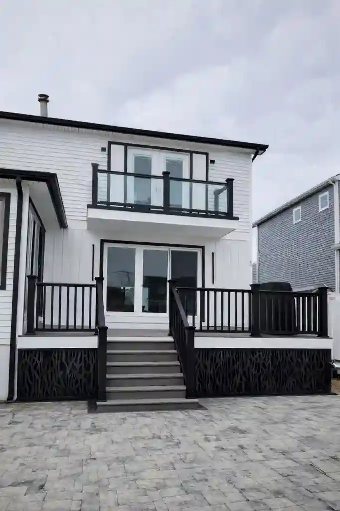 New Listing