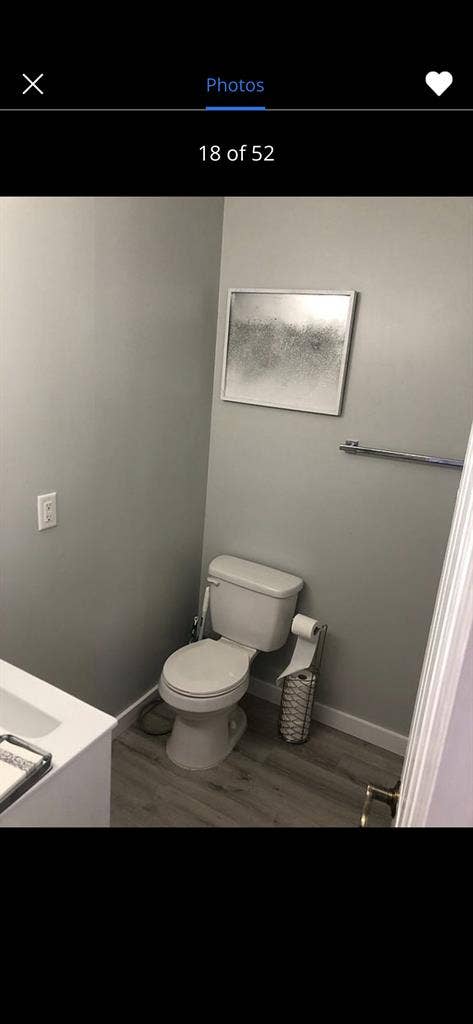 New Listing