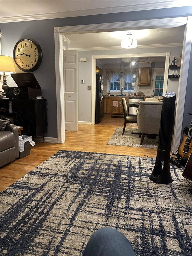 New Listing