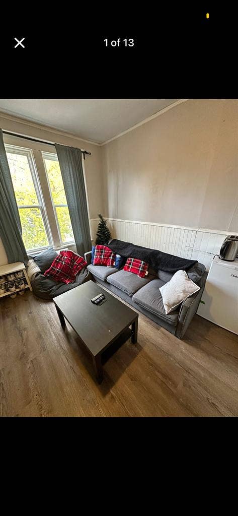 Summer sublet available near Dal!!