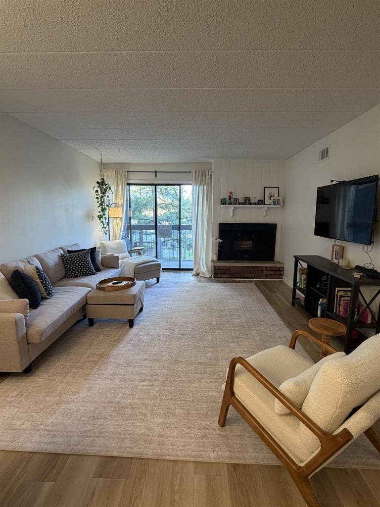 Private Room for Rent