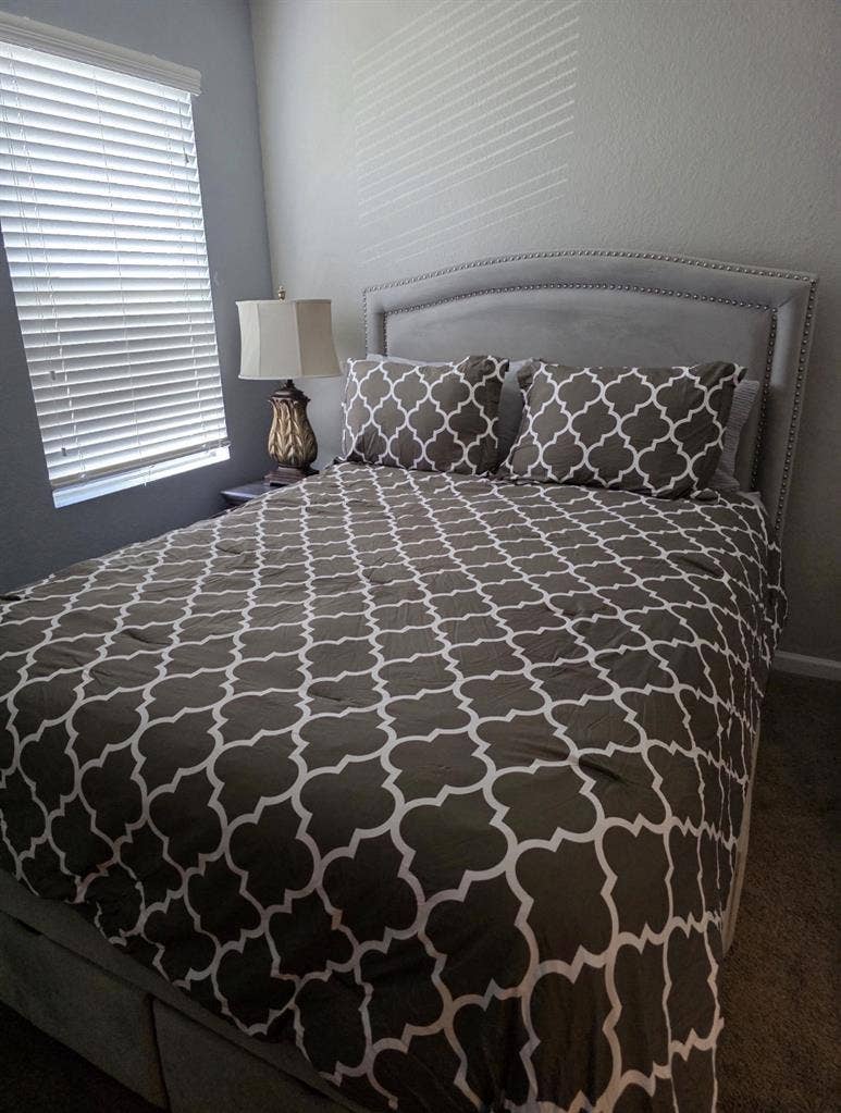 Furnished 1/1 - For Rent