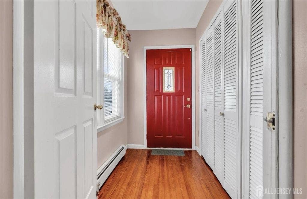1 bedroom available - Carteret NJ