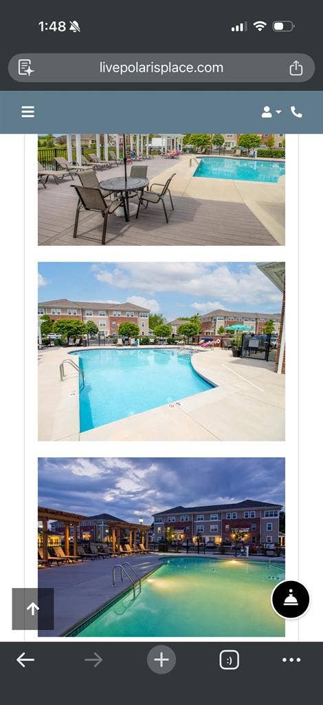 Seeking roommate in Polaris