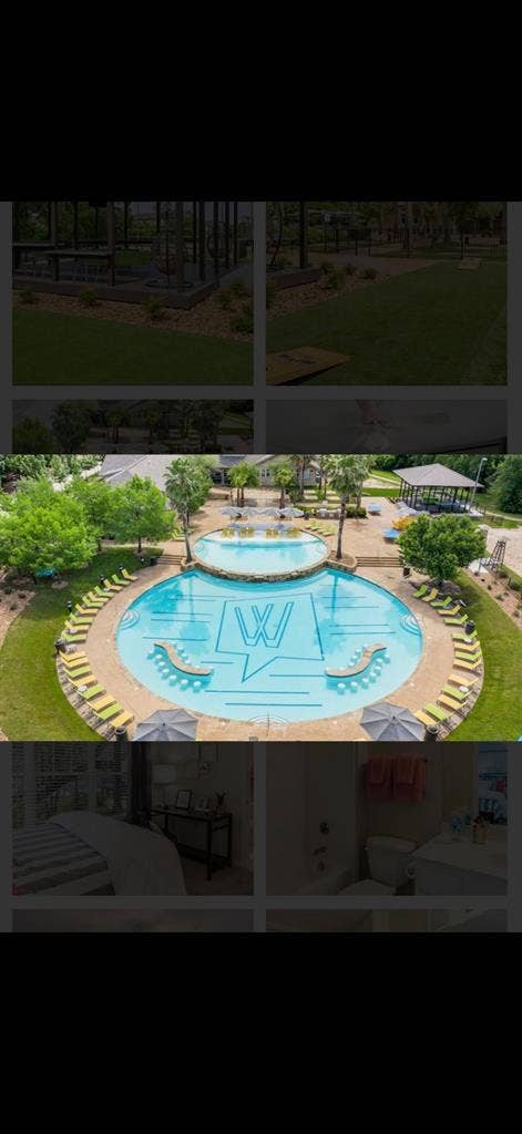 SUMMER SUBLEASE AVAILABLE (May-July