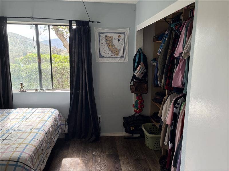 Roommate Needed