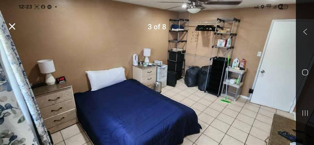 2 rooms rentals Rento 2 cuartos!
