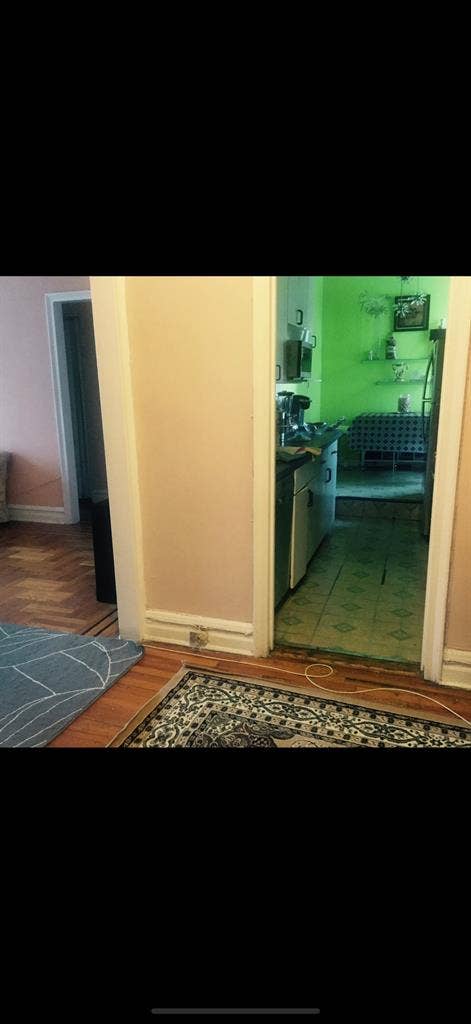 Large room for rent in Bay Ridge