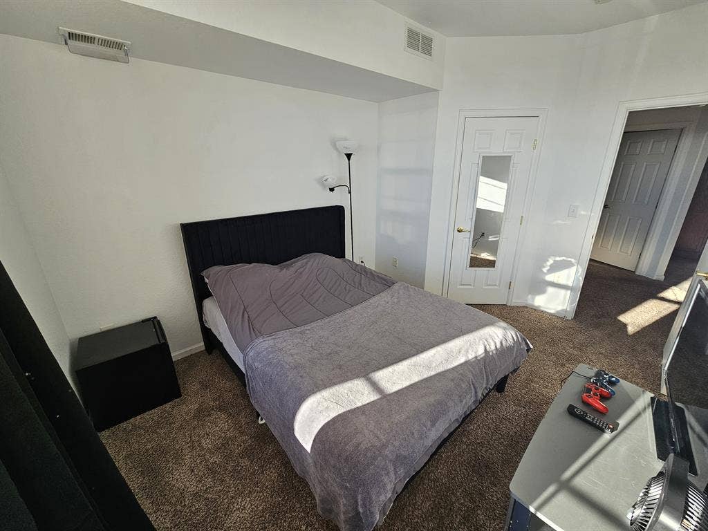 Private Room for Rent
