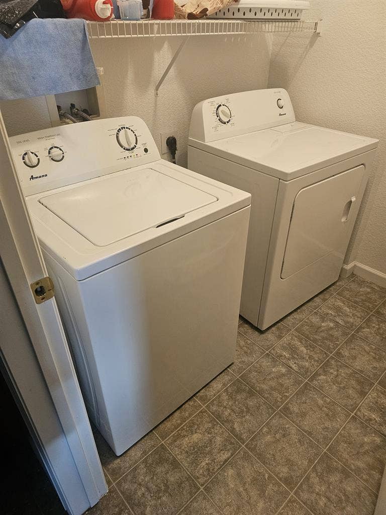 Private Room for Rent