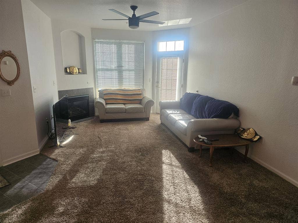 Private Room for Rent