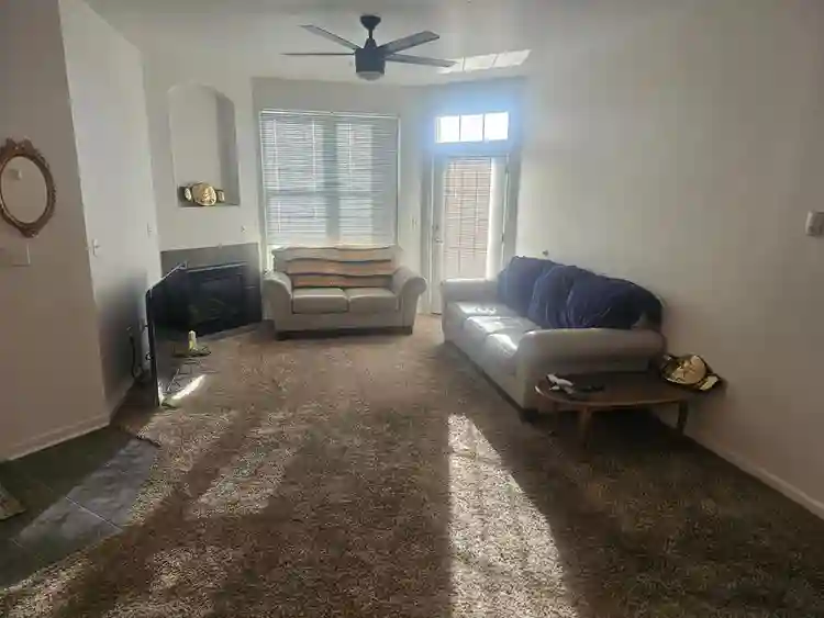 Private Room for Rent