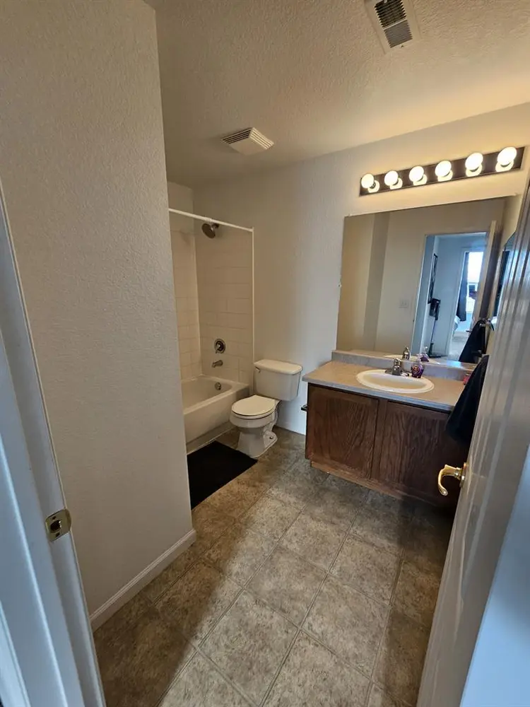 Private Room for Rent