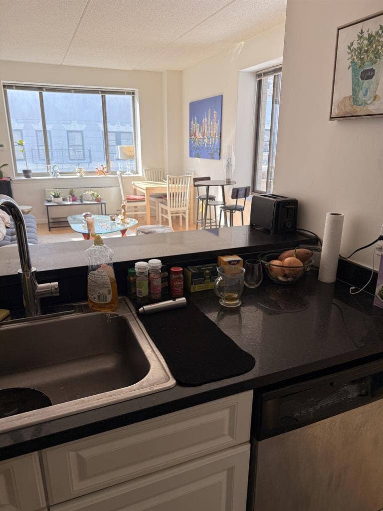 Huge Room with Ensuite Bath, UES