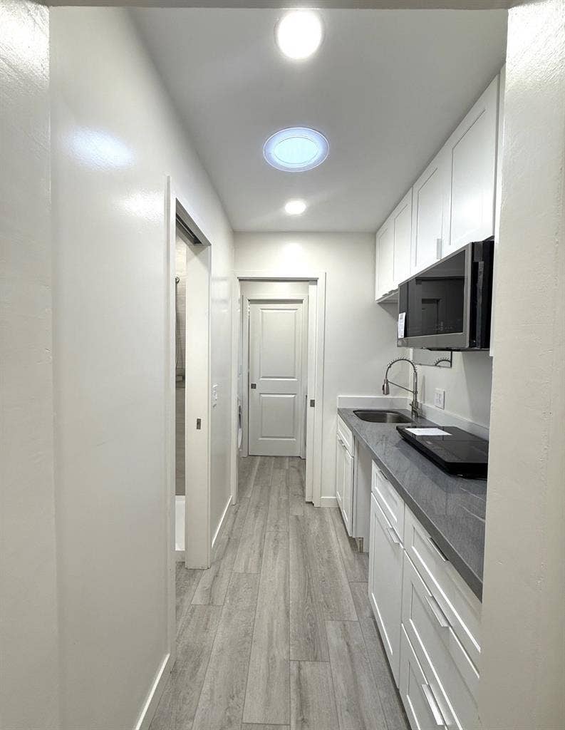 Private cottage in La Jolla