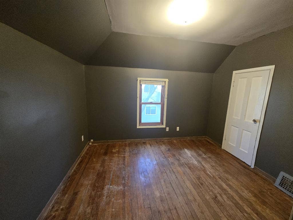 Rooms for rent