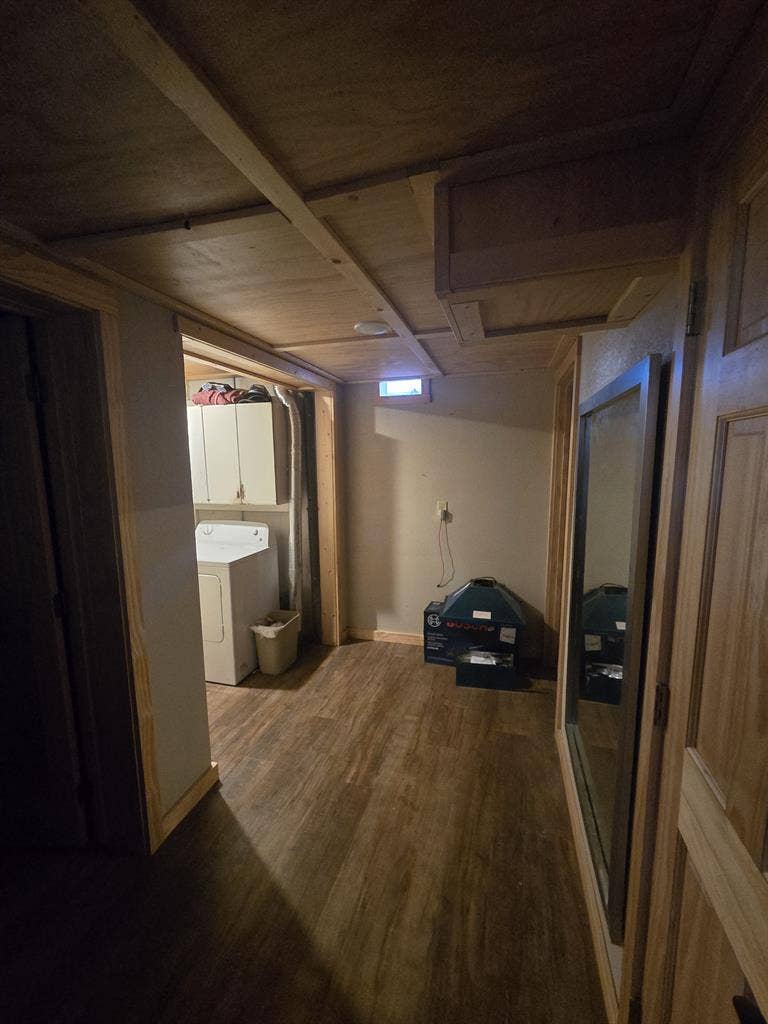 Rooms for rent