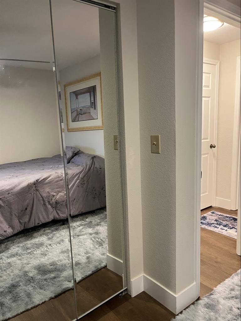 $850/mo Available May 1st