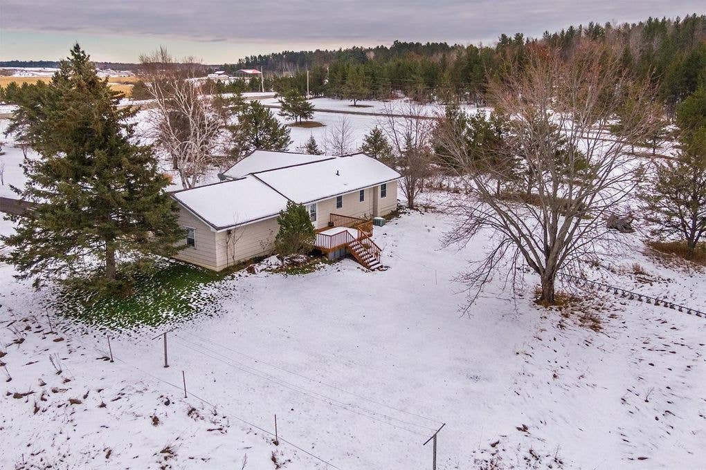 Room of 5 Acre Property in Dorset