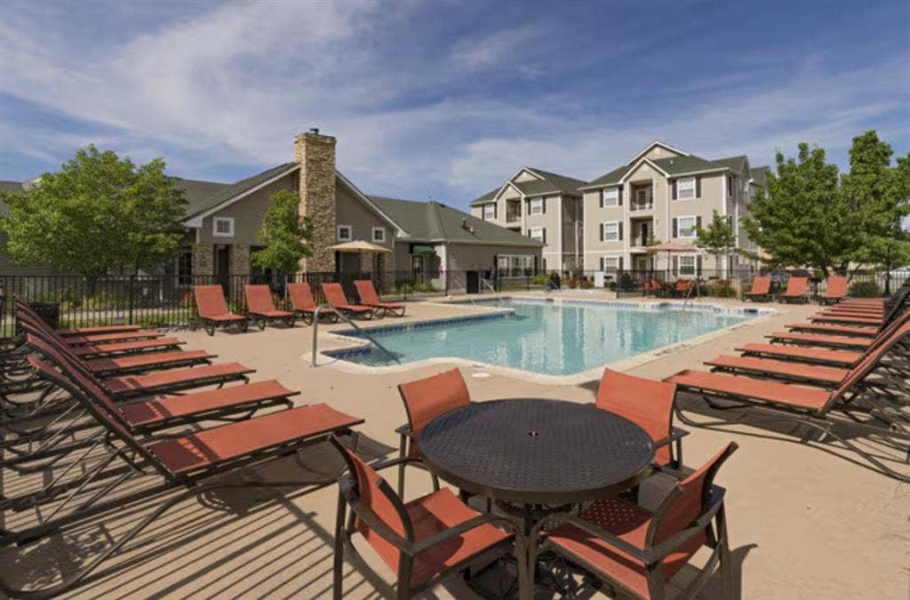 Sublease May- end of July