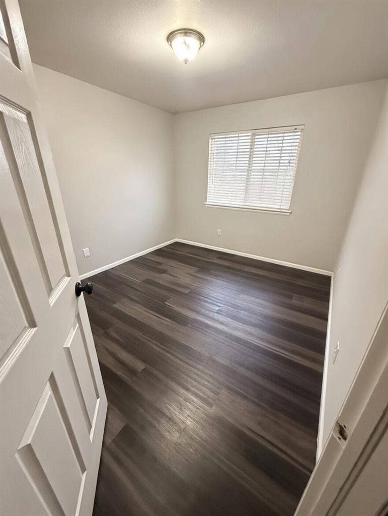 Private room available for rent