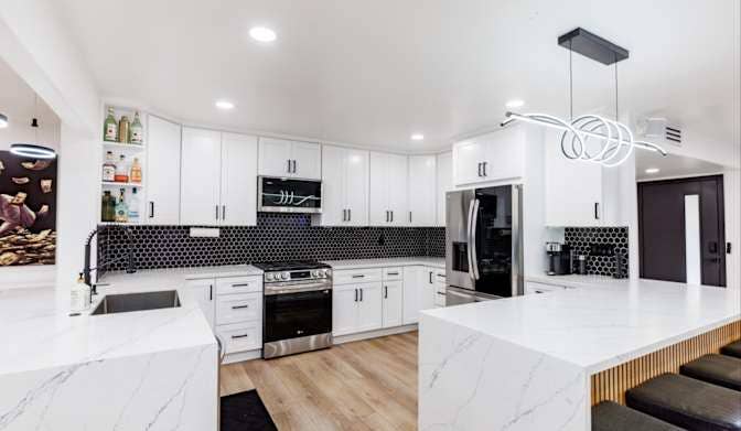Luxury Shared Living Opportunity