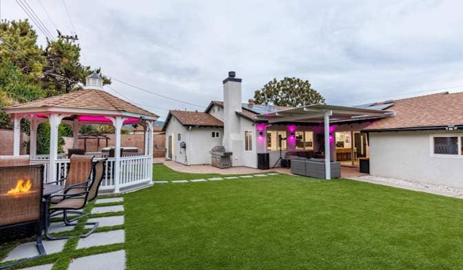 Luxury Shared Living Opportunity