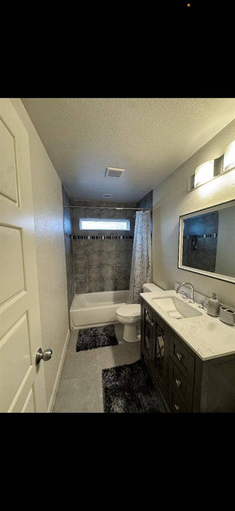 One Private Room available