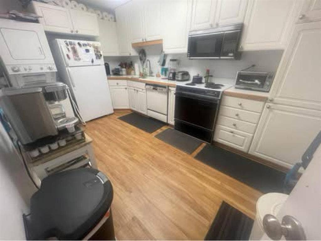 Looking For A Female Room Mate