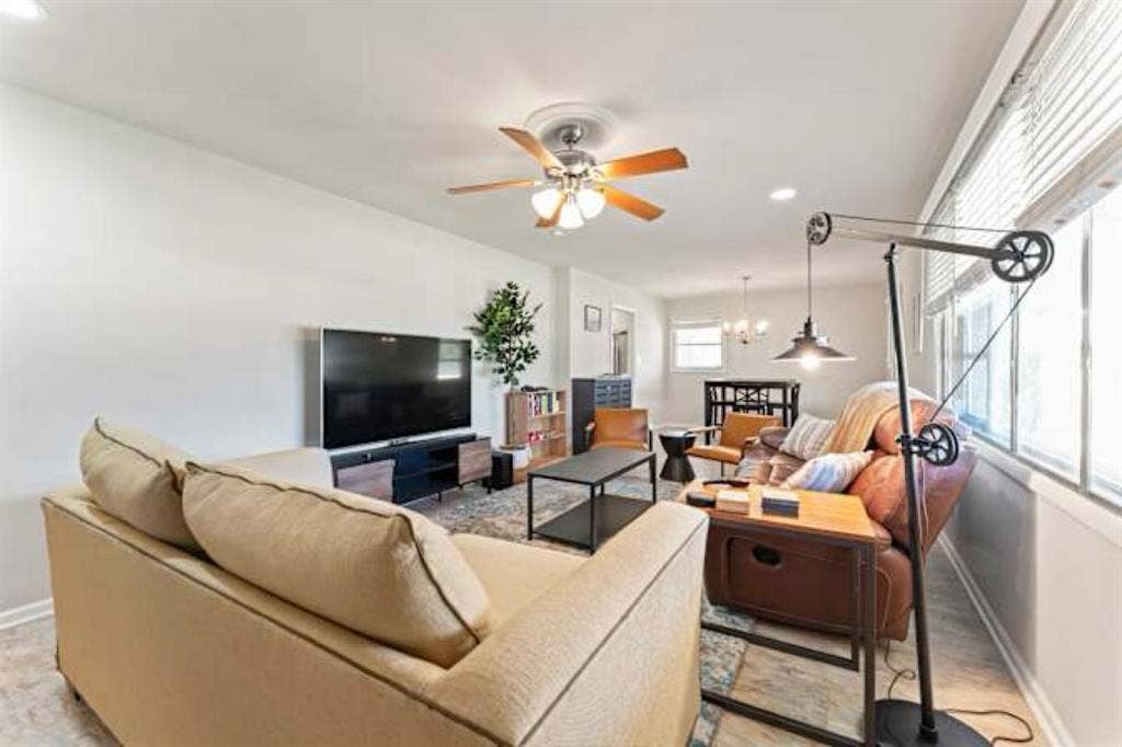 Raleigh room for rent!