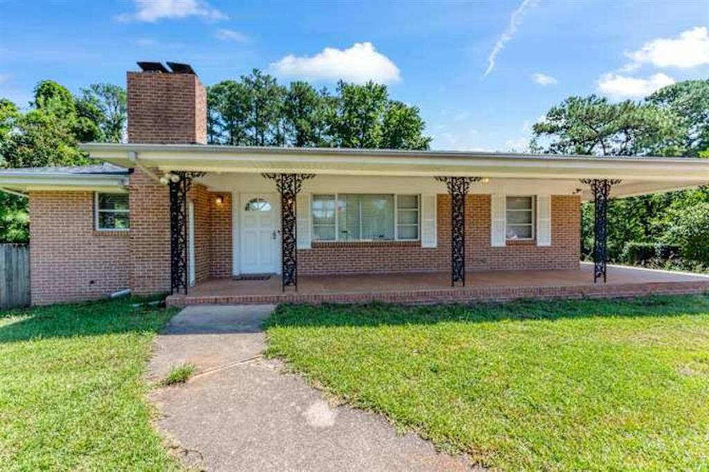 Raleigh room for rent!