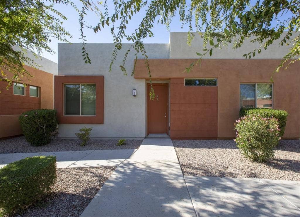 Looking for June 1st takeover
