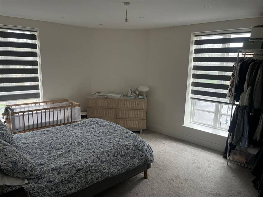 1 bed flat in Crouch End N8