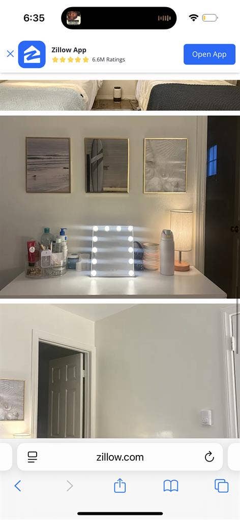 OCEANSIDE STUDIO APARTMENT SUMMER