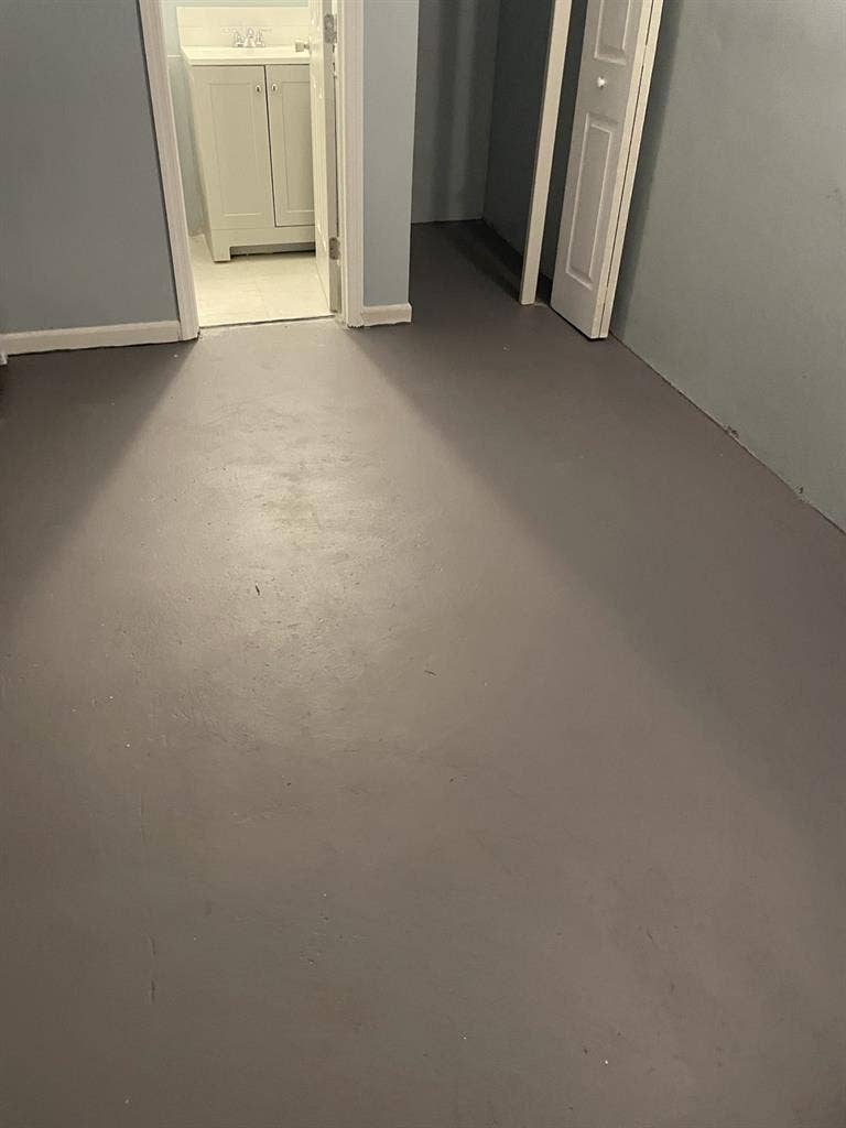 First/security deposit.Available