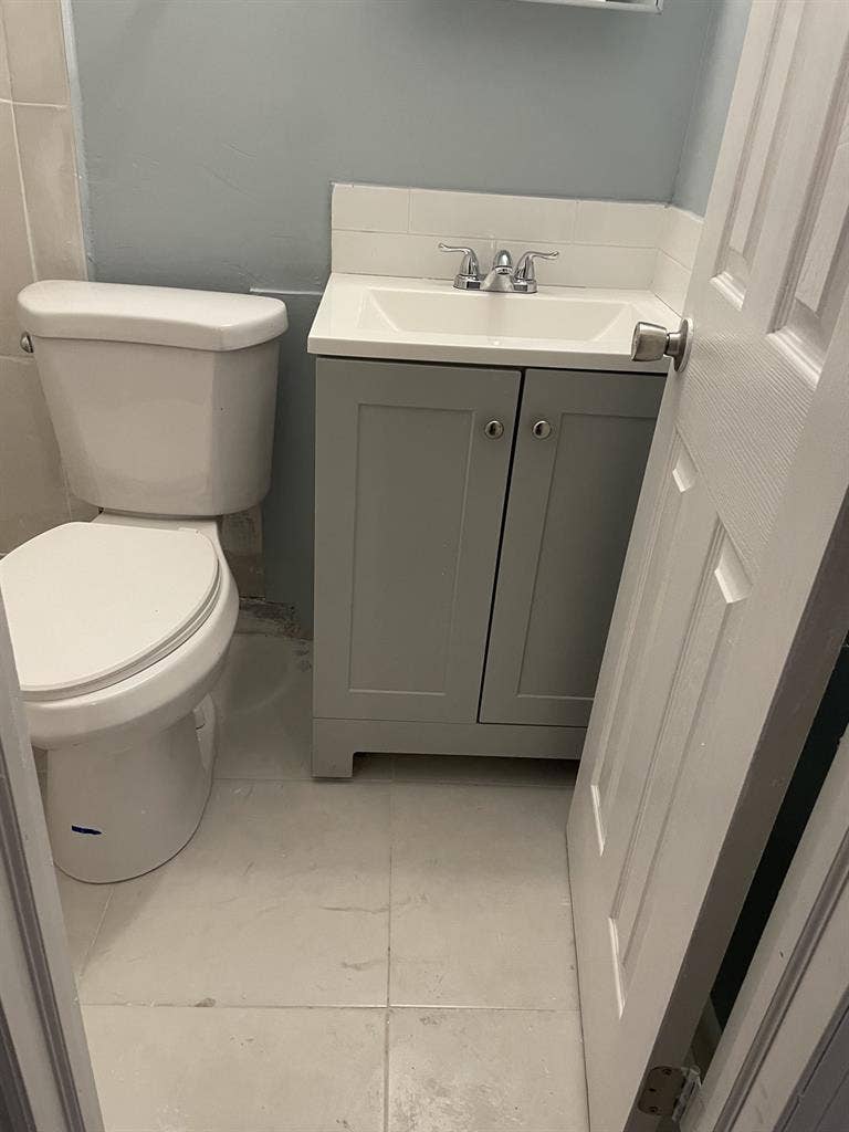 First/security deposit.Available