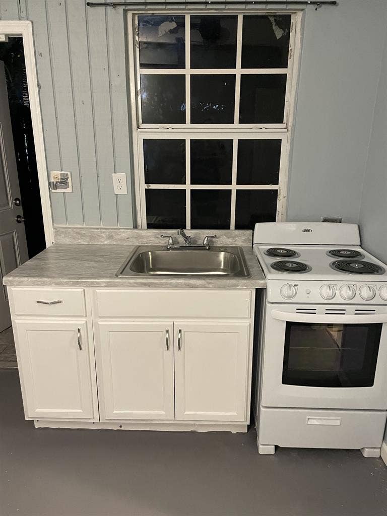 First/security deposit.Available
