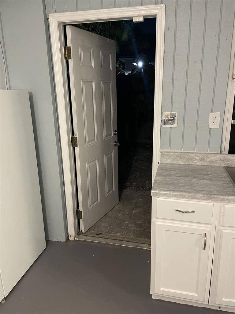 First/security deposit.Available