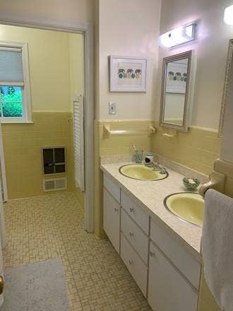 May to July sublet near UVA Medical