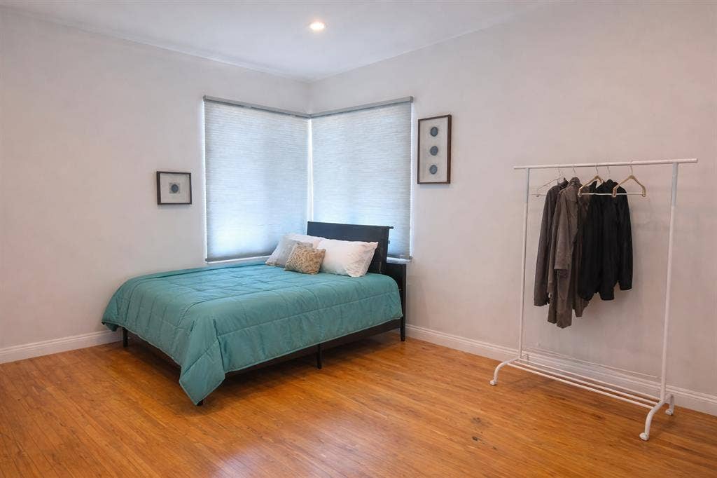 Little Italy, Downtown San Diego