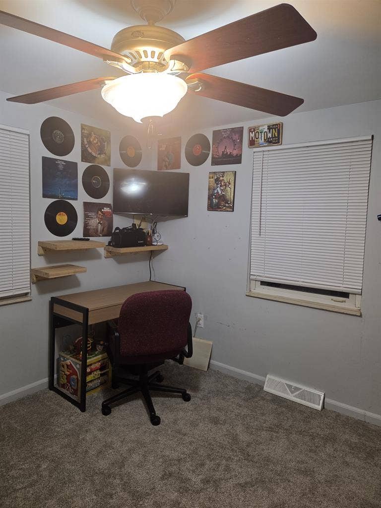 New Listing