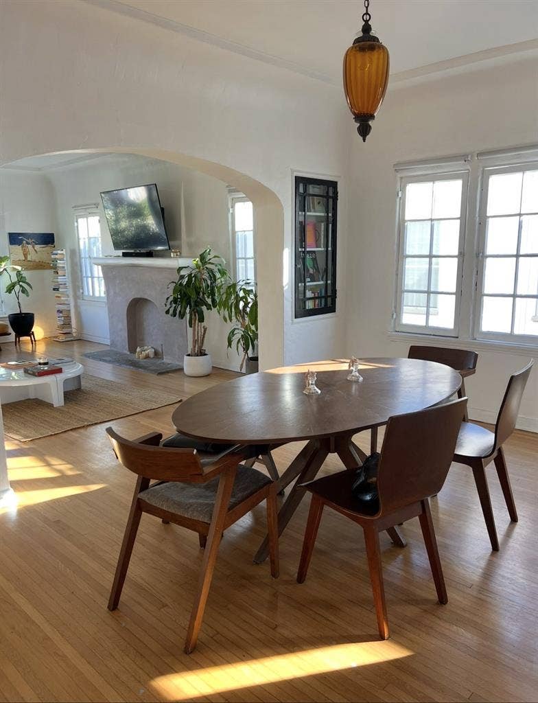 Spacious Bedroom in Fairfax