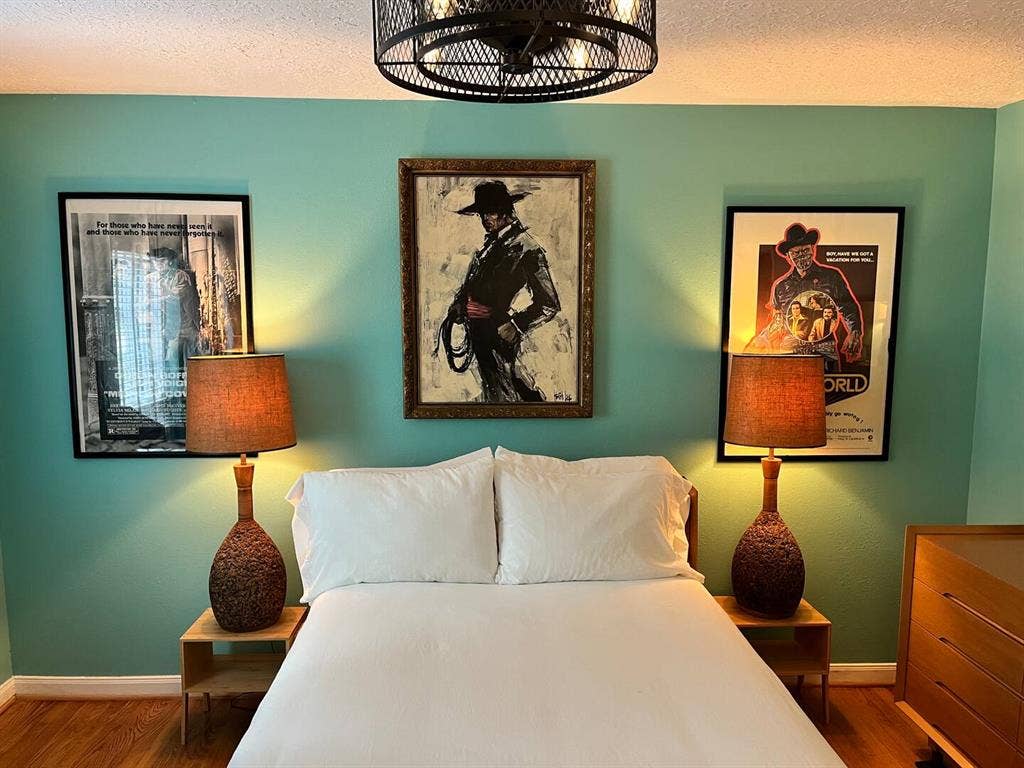 Large Furn Room all bills incl!