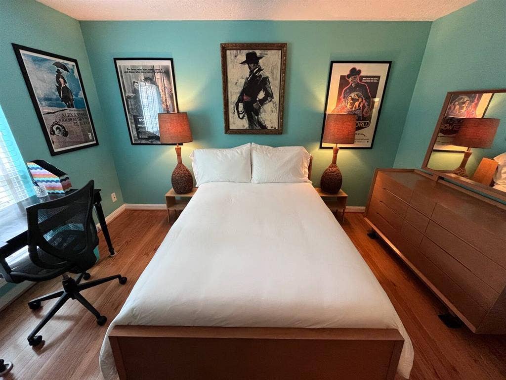 Large Furn Room all bills incl!
