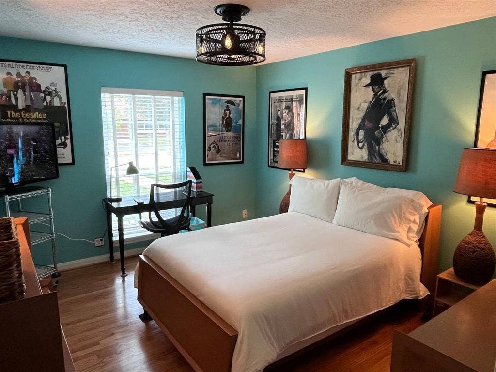 Large Furn Room all bills incl!