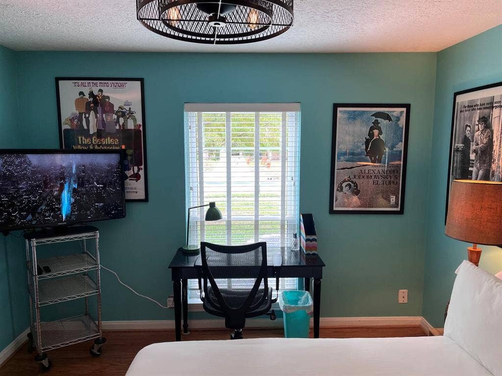 Large Furn Room all bills incl!