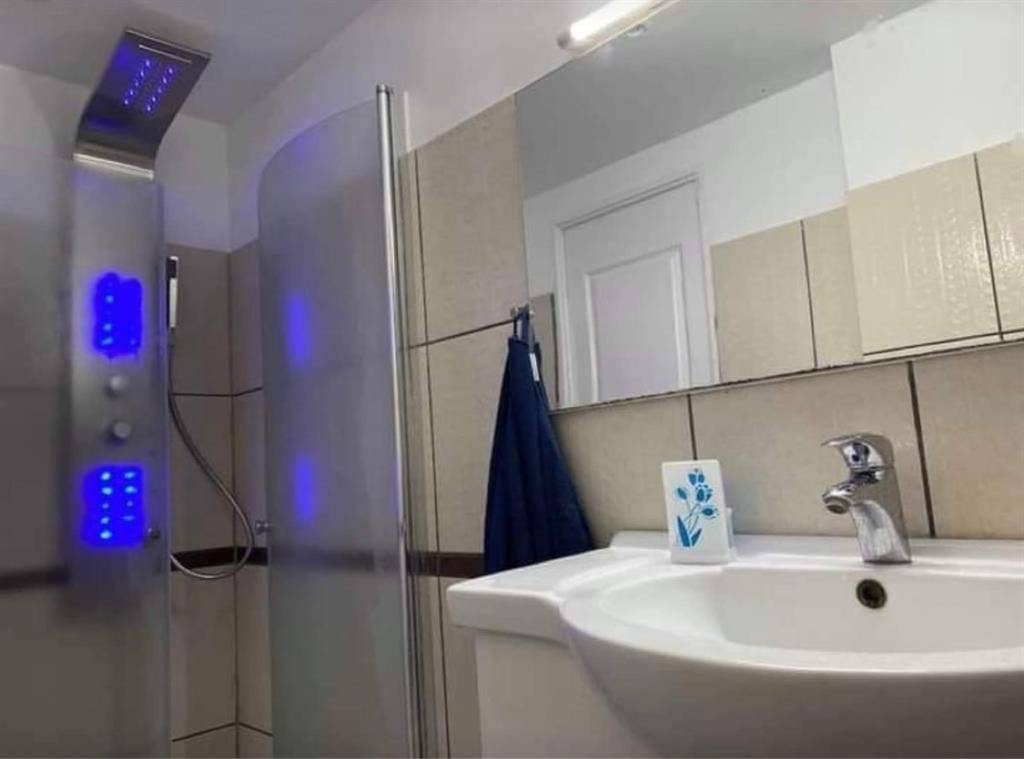 Full Furnished Rooms in Copenhagen.