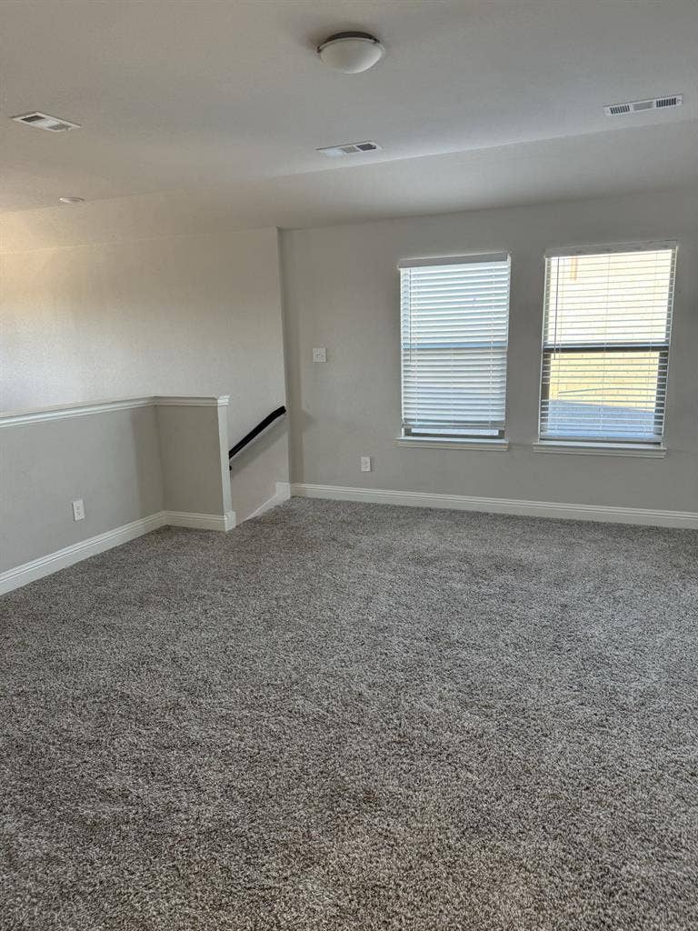 Budget living in a peaceful areaa