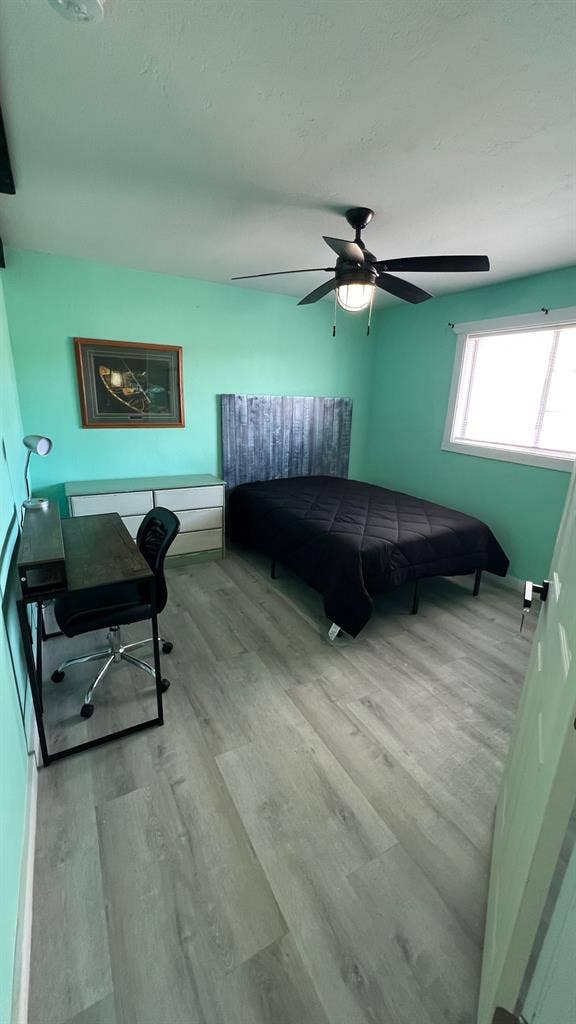 Rooms for Rent in remodeled home