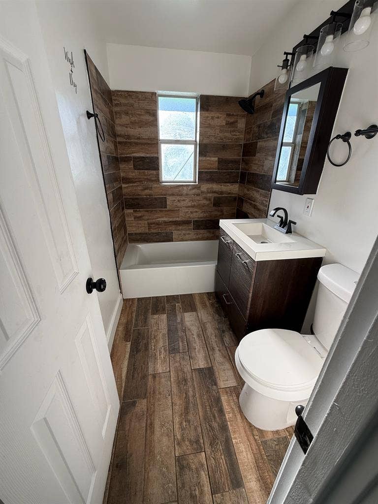 Rooms for Rent in remodeled home